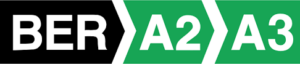 BER A2 A3